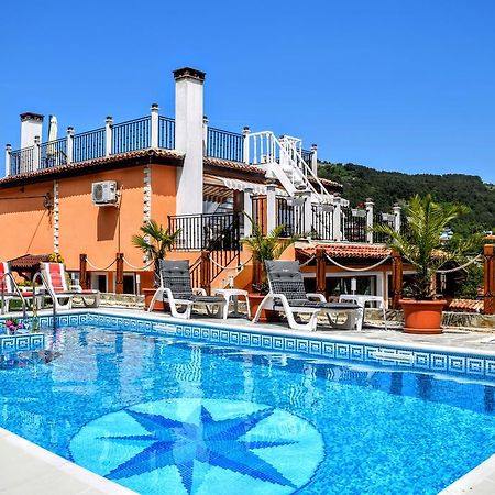 Boutique Villa Rosa Dei Venti 발치크 외부 사진