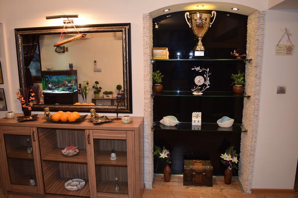 Boutique Villa Rosa Dei Venti 발치크 외부 사진