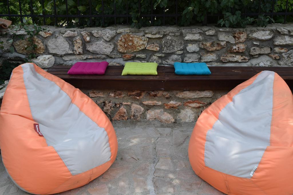 Boutique Villa Rosa Dei Venti 발치크 외부 사진