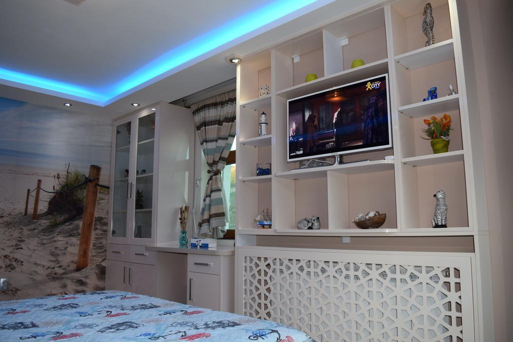 Boutique Villa Rosa Dei Venti 발치크 외부 사진