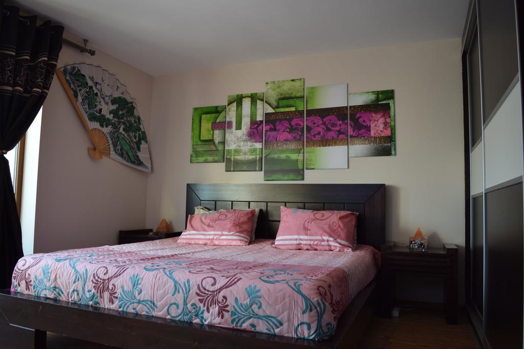 Boutique Villa Rosa Dei Venti 발치크 외부 사진